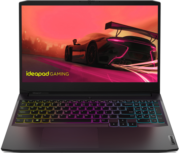Lenovo IdeaPad Gaming 3 82K200K0TX Laptop