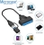 Microcase AL2684 USB 3.0 Type-C to SATA Dönüştürücü