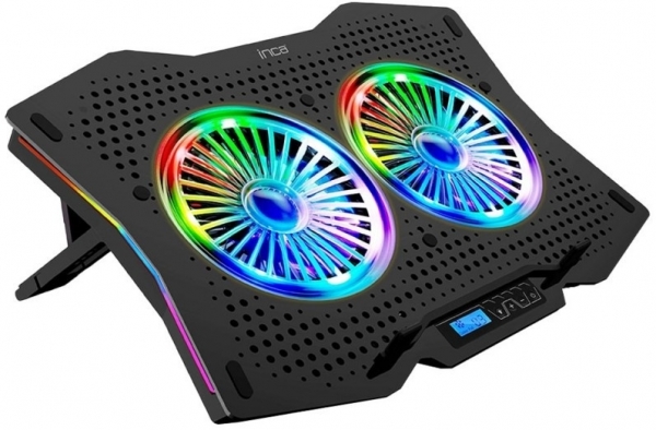 Inca INC-606TGS Laptop Soğutucu