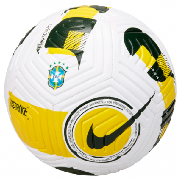 Nike Brazil Strike 5 Numara Futbol Topu