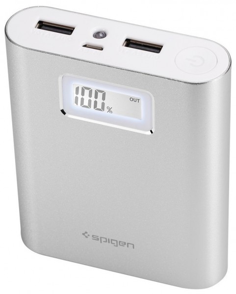 Spigen F710D 10000 mAh Powerbank