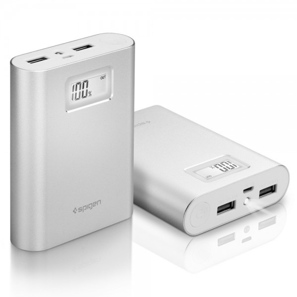 Spigen F710D 10000 mAh Powerbank