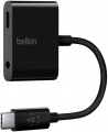 Belkin RockStar USB Type-C to USB-C  Audio resim