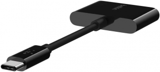 Belkin RockStar USB Type-C to USB-C  Audio Dönüştürücü