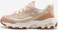 Skechers D'Lites Cool Change (13143-PCH) Spor Ayakkabı