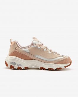 Skechers D'Lites Cool Change Kadın Spor Ayakkabı