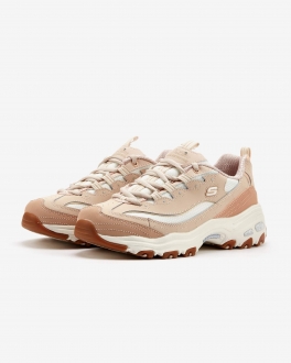 Skechers D'Lites Cool Change Kadın Spor Ayakkabı