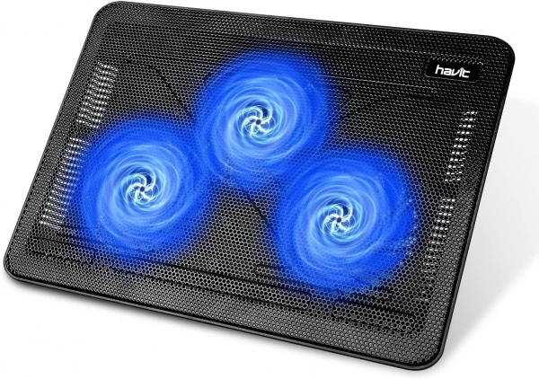 Havit HV-F2056 Laptop Soğutucu
