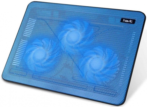 Havit HV-F2056 Laptop Soğutucu