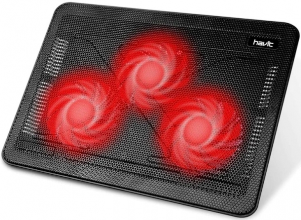 Havit HV-F2056 Laptop Soğutucu