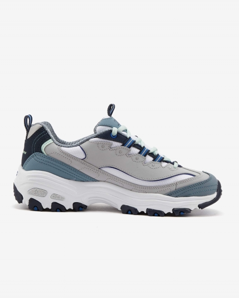 Skechers D'Lites Cool Change Kadın Spor Ayakkabı