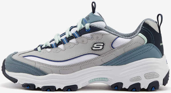 Skechers D'Lites Cool Change Kadın Spor Ayakkabı