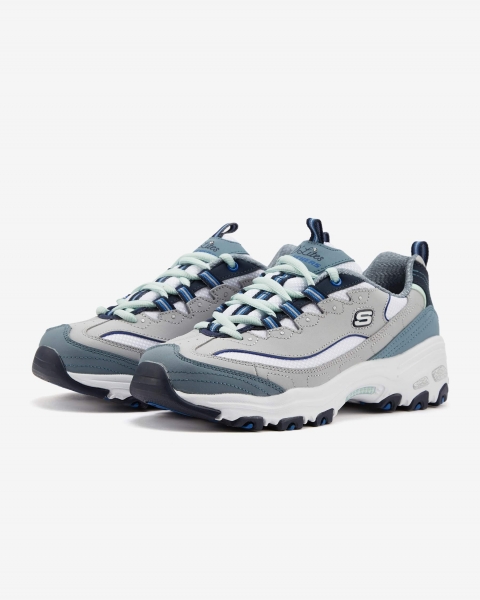Skechers D'Lites Cool Change Kadın Spor Ayakkabı