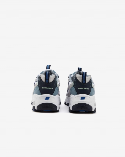 Skechers D'Lites Cool Change Kadın Spor Ayakkabı