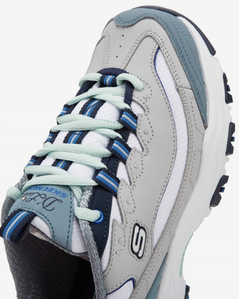 Skechers D'Lites Cool Change Kadın Spor Ayakkabı