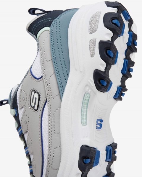 Skechers D'Lites Cool Change Kadın Spor Ayakkabı