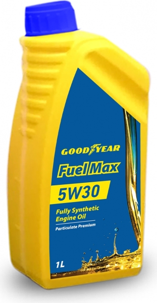 Goodyear Fuel Max 5W-30 Motor Yağı (1 litre)