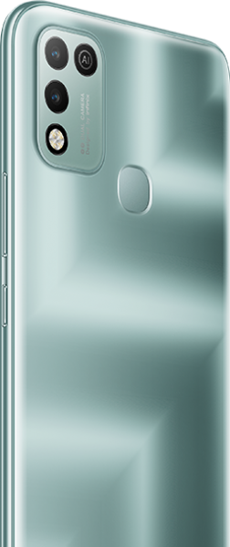 Infinix Hot 10 Play (4 GB / 64 GB)