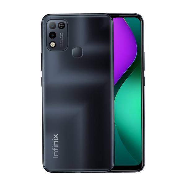 Infinix Hot 10 Play (4 GB / 64 GB)