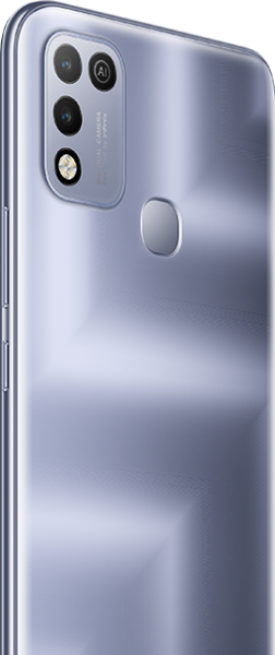 Infinix Hot 10 Play (4 GB / 64 GB)