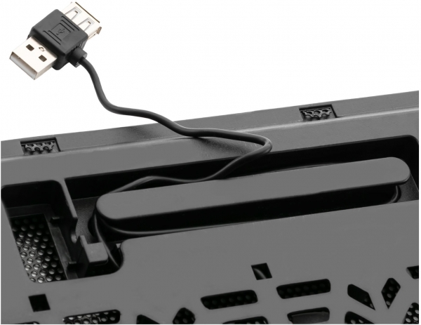 MF Product Strike 0201 Laptop Soğutucu