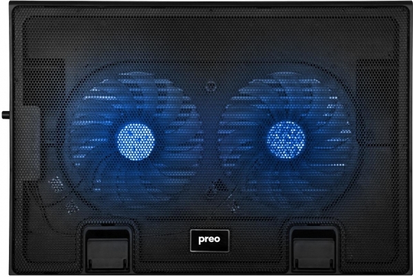 Preo My Cooler MCL02 Laptop Soğutucu