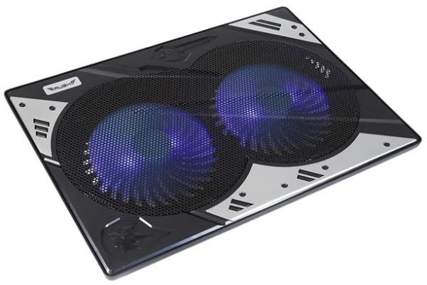 Rush Chiller RC301 Laptop Soğutucu