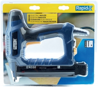Rapid EN330 Çivi Çakma Tabancası