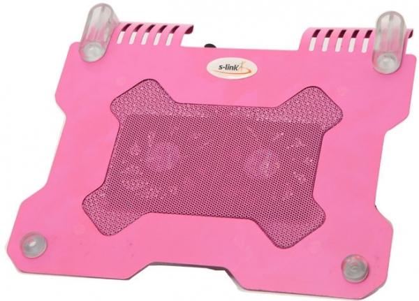 S-link SLX-78D Laptop Soğutucu