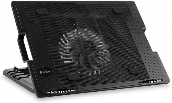 S-link SLX-58D Laptop Soğutucu