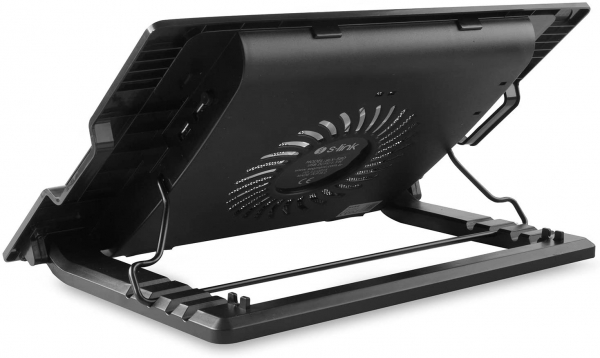 S-link SLX-58D Laptop Soğutucu