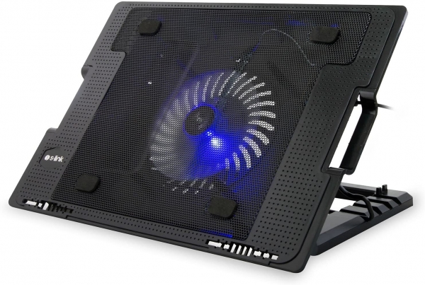 S-link SLX-58D Laptop Soğutucu