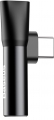 Baseus L41 USB Type-C to USB-C AUX resim