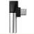 Baseus L41 USB Type-C to USB-C AUX Dönüştürücü
