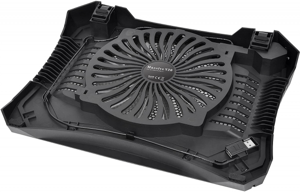 Thermaltake Massive V20 Laptop Soğutucu