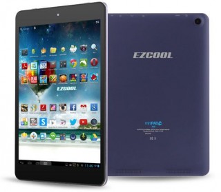 Ezcool miniPAD C Tablet