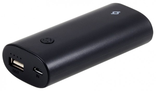 ttec P5000 5000 mAh Powerbank