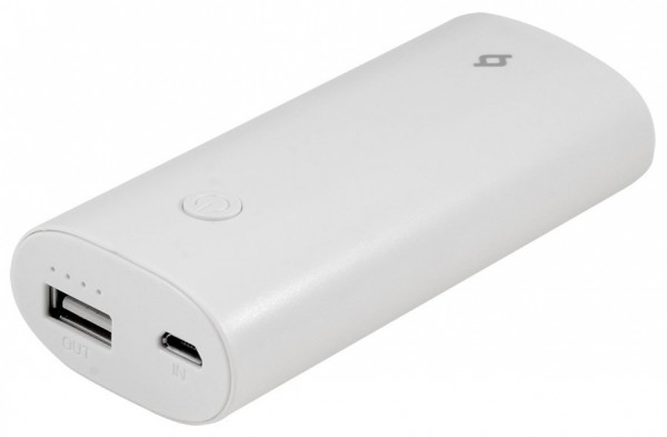 ttec P5000 5000 mAh Powerbank