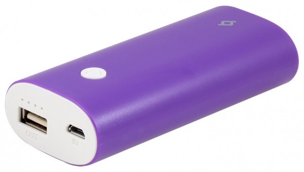 ttec P5000 5000 mAh Powerbank