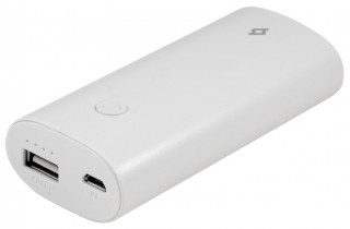 ttec P5000 5000 mAh Powerbank