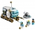 LEGO City 60348 Lunar Roving Vehicle