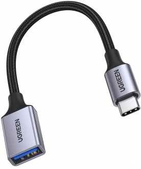 Ugreen 70889 USB C to USB 3.0 Female OTG Dönüştürücü