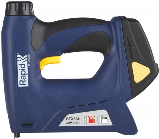 Rapid BTX530 Çivi Çakma Tabancası