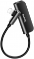 Baseus L50S Lightning to Lightning AUX resim