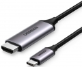 Ugreen 50570 Type-C to HDMI resim