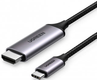 Ugreen 50570 Type-C to HDMI Dönüştürücü