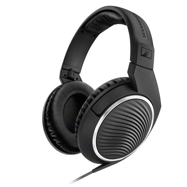 Sennheiser HD 461G Kablolu Kulaklık