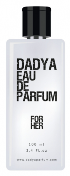 Dadya B-1 EDP 100 ml Kadın Parfümü