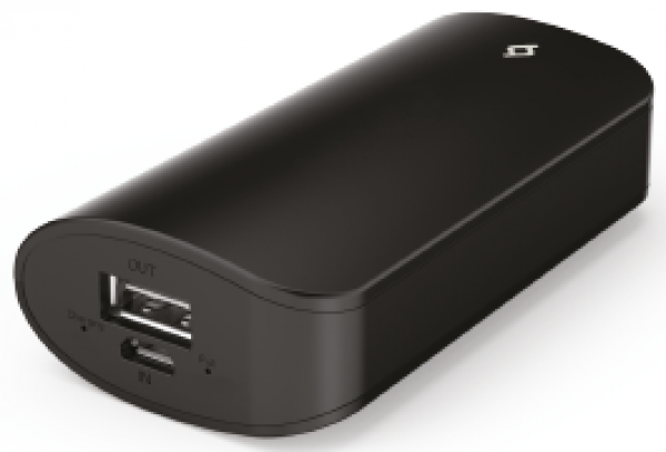 ttec F5000 5000 mAh Powerbank