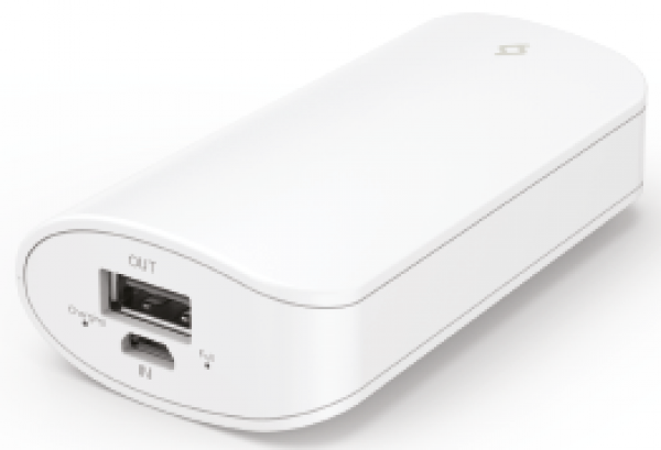 ttec F5000 5000 mAh Powerbank